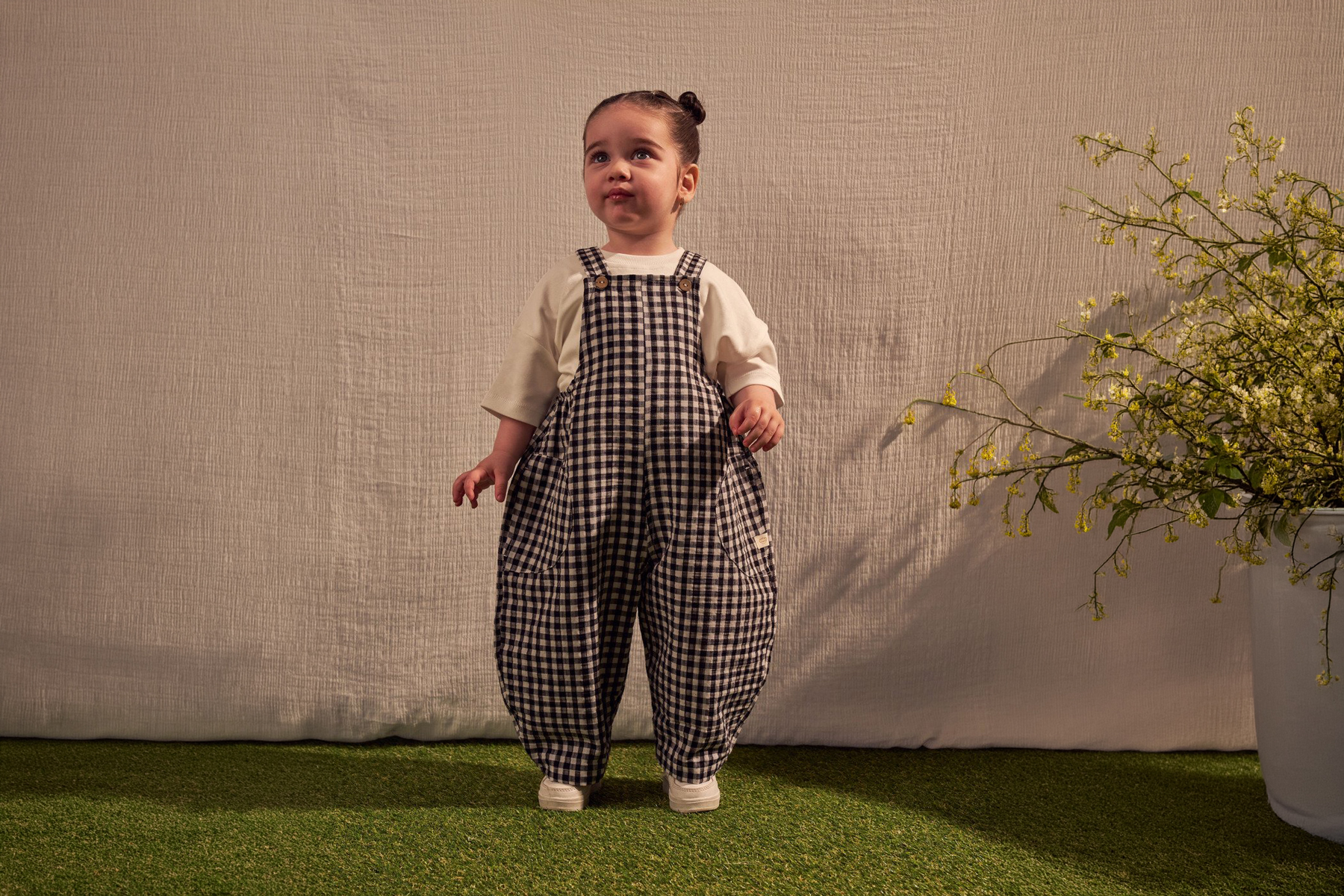 Çocuklarda Oversize Giyim Rahat mı? Avantajları Nelerdir?